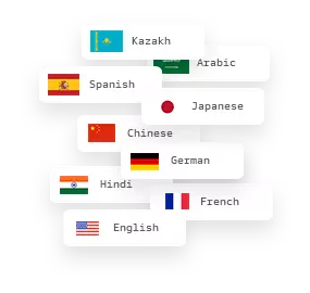 Variety of AI Languages